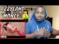 AZZYLAND - MONEY (Official Music Video) feat. BIG NEM REACTION