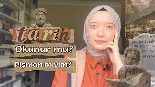 Tarih-Edebiyat Okunur Mu? Sorunlar Ve Çözümler Alan Dışı Yüksek Lisans Edebiyat Fakültesi