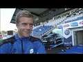 FK Haugesund 2-1 Airbus UK Broughton