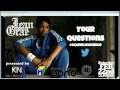 Access: Jean Grae promo