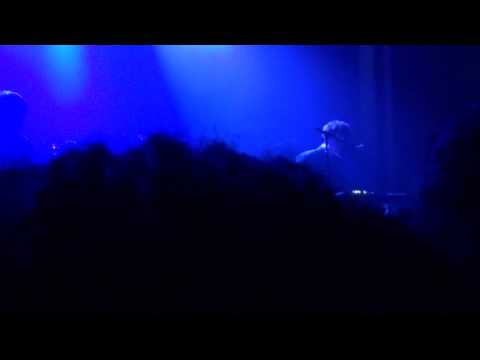 [HD] James ブレーク - To Care （Like You） （Webster Hall 7／13／2011）
