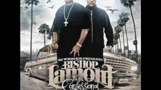 Watch Bishop Lamont Send A Nigga Home video
