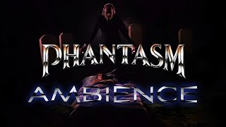 Phantasm 1979 Ambient Soundscape