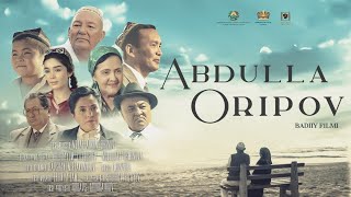 Abdulla Oripov (O’zbek Film) | Абдулла Орипов (Ўзбек Фильм)