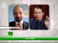Keiser Report №83: Markets! Finance! Scandal!
