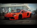 supercars