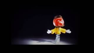 The Magic Roundaboutdoogal 20052006 Zebedee Say Time For Bed Post Credits