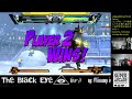 BlackEye Lab Fights Vol 1 Udaterasu vs Nemo Grand Finals