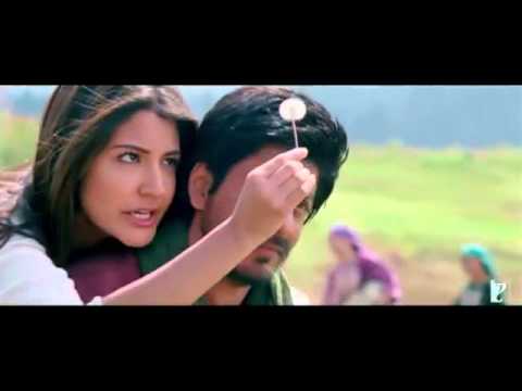Shahrukh And Anushka