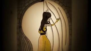 Romeo & Juliet Short Animation