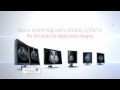 Why choose Barco for digital mammography?