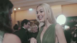 Vogue Green Carpet Awards