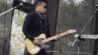 Watch Kalan Porter Karma King video
