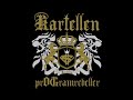 Kartellen- fuck aina