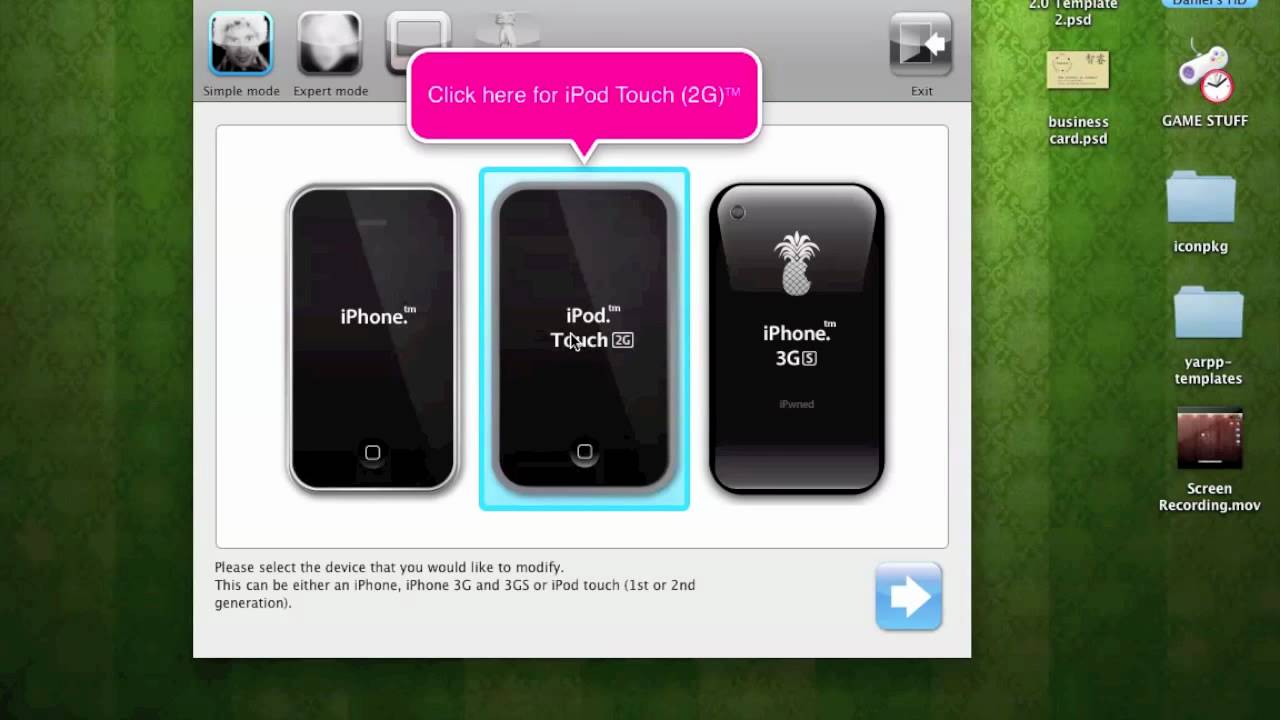 Jailbreak как сделать на iphone 3gs Jailbreak как сделать на iphone 3gs