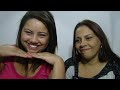 TAG: Mãe e Filha - ESPECIAL DIA DAS MÃES por Kateline e Irene Oliveira