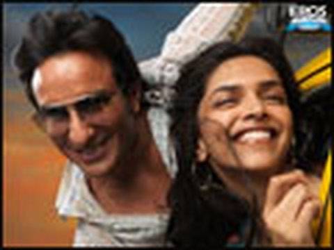 Chor Bazaari - Song Promo - Love Aaj Kal