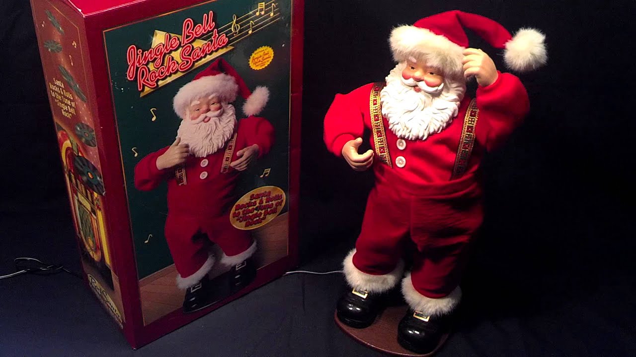 rockin around santa dances to jingle bell rock sold on rockin around santa dances to jingle bell rock sold on