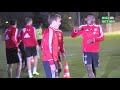 Training