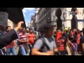 Anti-GST protesters reach Dataran Merdeka