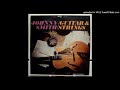 Johnny Smith - Yesterdays (Guitars & Strings 1960)