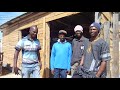 The Inkululeko Freedom Wood Workers Thank Themba Supporters