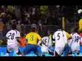 Brasil 1x0 Gana (Amistoso 2007)