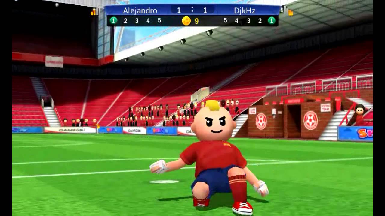 perfect kick perfect kick