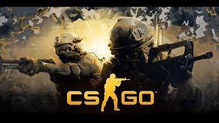 💥Counter-Strike Global Offensive | СТРИМ