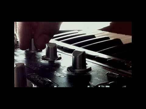 The Anix - Enemy Eyes - FIRST OFFICIAL iphone 4 music video