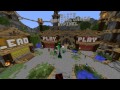 32 Player Action & NEW Kits! - Blitz Survival Games - #73 | Docm77