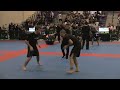 2014 No Gi Pan Jiu Jitsu Championships: Garry Tonon vs AJ Agazarm