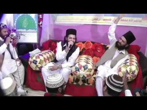 Balaghal Ula Bikamalihi-SAHIBZADA HASSAN HASEEB UR REHMAN