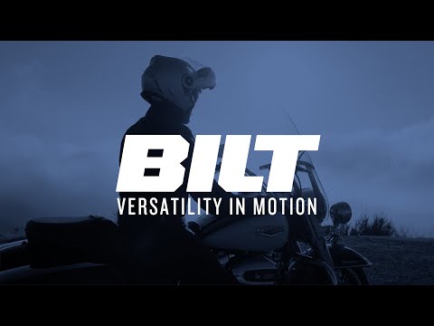 Thumbnail for BILT Techno 3.0 Helmet