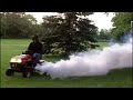 DIY Homemade  Commercial Mosquito Fogger