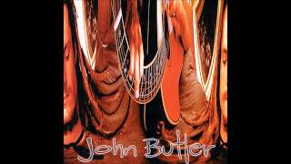 Watch John Butler Trio Valley video