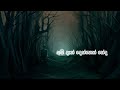 Oya Ekka Durak yanna / ඔයා එක්ක දුරක් යන්න ( Kasun Chamikaara ) Lyrics video 2022