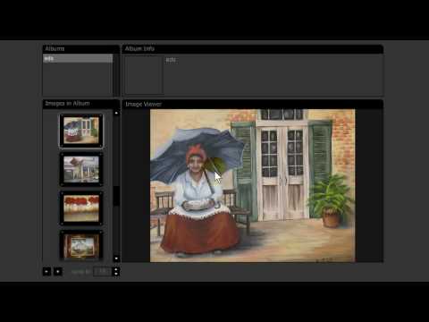 Fireworks CS4 CS5 Tutorial - Create a Robust Flash Based Autoplay Slideshow Photo Gallery in minutes Fireworks CS4 CS5 Tutorial - Create a Robust Flash Based Autoplay Slideshow Photo Gallery in minutes