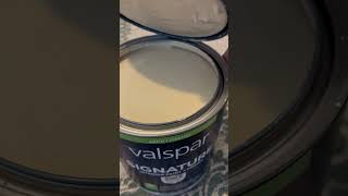 Valspar Signature