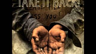 Watch Take It Back Lost Generation video