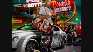 Watch Yo Gotti Countin Money video