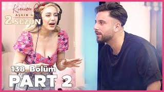 Kısmetse Olur: Aşkın Gücü 2. Sezon | 138. Bölüm FULL | PART - 2