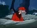 Scooby Doo Movies Don Knotts