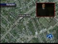 Pedestrian struck, killed by cab