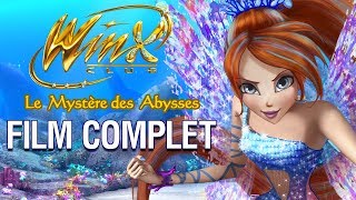 Winx Club - Le Mystère des Abysses [FILM COMPLET]