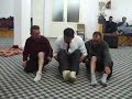 فكاهة
