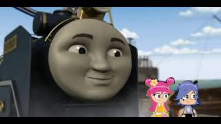 Special Friends Adventures In Hero Of The Rails The Crossover - Final Partend Credits