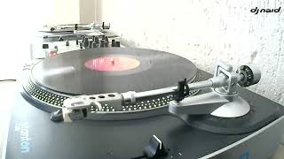 Vinyl Mix by DJ Naid 09 April 2022