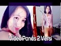 5 VID30 H0T HANNA ANISA alumni mahasiswi Universitas Indonesia