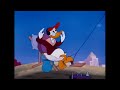 Chip and Dale Donald Duck Over 1 Hour Non Stop!